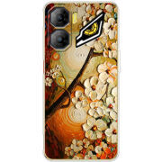 Чохол BoxFace Nubia Neo 3 5G 