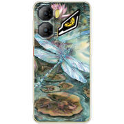 Чохол BoxFace Nubia Neo 3 5G 