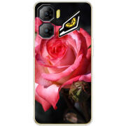 Чохол BoxFace Nubia Neo 3 5G 