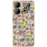 Чохол BoxFace Nubia Neo 3 5G 