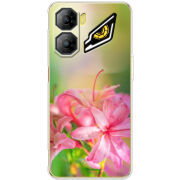 Чохол BoxFace Nubia Neo 3 5G 