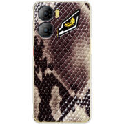 Чохол BoxFace Nubia Neo 3 5G 