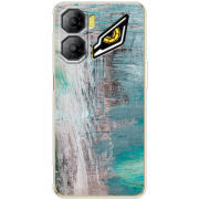 Чохол BoxFace Nubia Neo 3 5G 