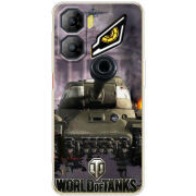 Чохол BoxFace Nubia Neo 3 5G 