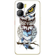 Чохол BoxFace Nubia Neo 3 5G 