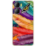 Чохол BoxFace Nubia Neo 3 5G Colour Joy