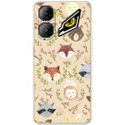 Чохол BoxFace Nubia Neo 3 5G 