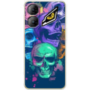 Чохол BoxFace Nubia Neo 3 5G 