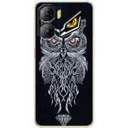 Чохол BoxFace Nubia Neo 3 5G 