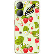 Чохол BoxFace Nubia Neo 3 5G 