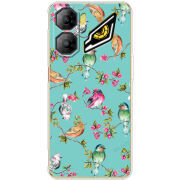 Чохол BoxFace Nubia Neo 3 5G 