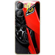 Чохол BoxFace Nubia Neo 3 5G Ferrari 599XX