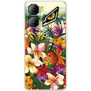 Чохол BoxFace Nubia Neo 3 5G 