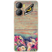 Чохол BoxFace Nubia Neo 3 5G 