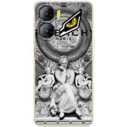 Чохол BoxFace Nubia Neo 3 5G 