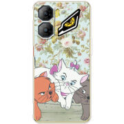 Чохол BoxFace Nubia Neo 3 5G 