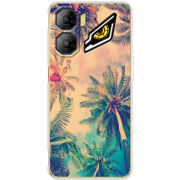 Чохол BoxFace Nubia Neo 3 5G 