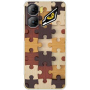 Чохол BoxFace Nubia Neo 3 5G 