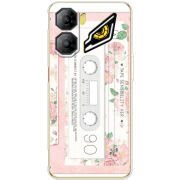 Чохол BoxFace Nubia Neo 3 5G 