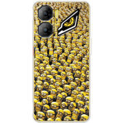 Чохол BoxFace Nubia Neo 3 5G 