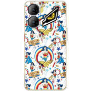 Чохол BoxFace Nubia Neo 3 5G 