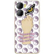 Чохол BoxFace Nubia Neo 3 5G 