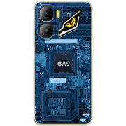 Чохол BoxFace Nubia Neo 3 5G 