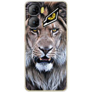 Чохол BoxFace Nubia Neo 3 5G 