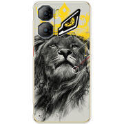 Чохол BoxFace Nubia Neo 3 5G 