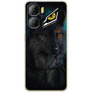 Чохол BoxFace Nubia Neo 3 5G 