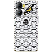 Чохол BoxFace Nubia Neo 3 5G 