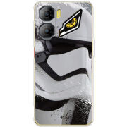 Чохол BoxFace Nubia Neo 3 5G 