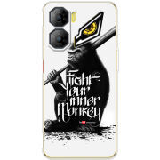 Чохол BoxFace Nubia Neo 3 5G 