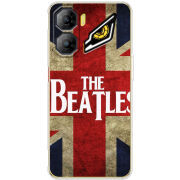 Чохол BoxFace Nubia Neo 3 5G 