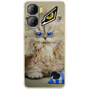 Чохол BoxFace Nubia Neo 3 5G 