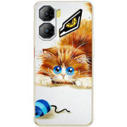 Чохол BoxFace Nubia Neo 3 5G 