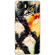 Чохол BoxFace Nubia Neo 3 5G 