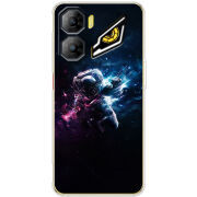 Чохол BoxFace Nubia Neo 3 5G 