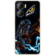 Чохол BoxFace Nubia Neo 3 5G 