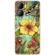 Чохол BoxFace Nubia Neo 3 5G 