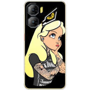 Чохол BoxFace Nubia Neo 3 5G 