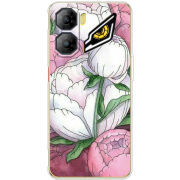 Чохол BoxFace Nubia Neo 3 5G 