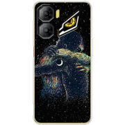 Чохол BoxFace Nubia Neo 3 5G 