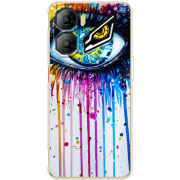 Чохол BoxFace Nubia Neo 3 5G 