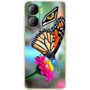 Чохол BoxFace Nubia Neo 3 5G 