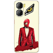 Чохол BoxFace Nubia Neo 3 5G 