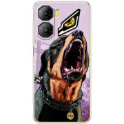 Чохол BoxFace Nubia Neo 3 5G 