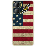 Чохол BoxFace Nubia Neo 3 5G 