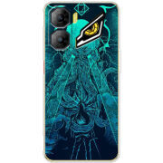 Чохол BoxFace Nubia Neo 3 5G 