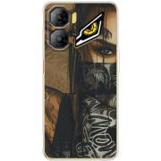 Чохол BoxFace Nubia Neo 3 5G 